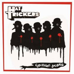 Hat Trickers : Clockwork Soldiers